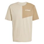 Oblečenie adidas Terrex MT Tee