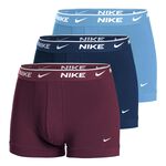 Oblečenie Nike Everyday Cotton Stretch Boxershort Men