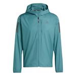 Oblečenie adidas Own The Run Jacket