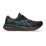 ASICS Běžecká obuv ASICS Gel-Pulse 15 GTX Neutrální Obuv Muži-Černá,Modrá