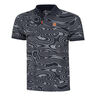 The Nike Dri-Fit Heritage Polo
