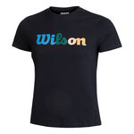 Oblečenie Wilson Heritage Tee