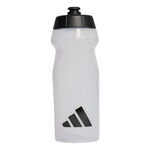 adidas L&aacute;hev na pit&iacute; adidas Performance Bottle 0,5 L&aacute;hev na pit&iacute; - b&iacute;l&aacute;, čern&aacute;