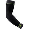 Compression Arm (x-long) Sleeve-Černá