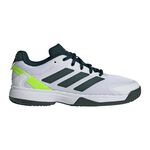 Tenisová Obuv adidas Ubersonic k AC