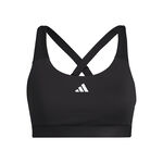 adidas Oblečenie adidas Training High-Support Sportovní Podprsenka Dámy-Černá