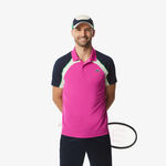 Oblečenie Lacoste Polo