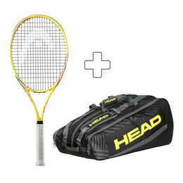 MX Spark Pro (yellow)