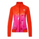 Tenisové Oblečení BIDI BADU Gene Tech Jacket