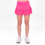 Oblečenie BIDI BADU Crew Pleated Skort