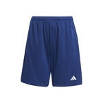adidas Oblečenie adidas Training Essentials Logo Regular Fit 8in Šortky Děti - Tmavě Modrá