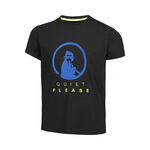 Oblečenie Quiet Please Advantage Logo Tee