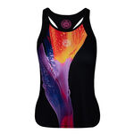 Oblečenie BIDI BADU Fanny Tech Tank Women