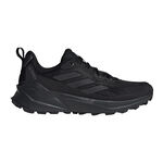 adidas Běžeck&aacute; obuv adidas Terrex Trailmaker 2 Obuv Pro Měkč&iacute; Povrch,ž&aacute;dn&yacute; Asfalt Muži-Čern&aacute;,Tmavě &Scaron;ed&aacute;