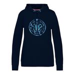 Tenisové Oblečení BIDI BADU Sarabi Lifestyle Hoody