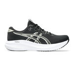 ASICS Běžecká obuv ASICS Gel-Excite 11 Neutrální Obuv Muži - Černá,Tmavě Šedá