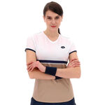 Oblečenie Lotto TECH W V - D1 TEE