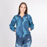 Oblečenie BIDI BADU Gene Tech Jacket