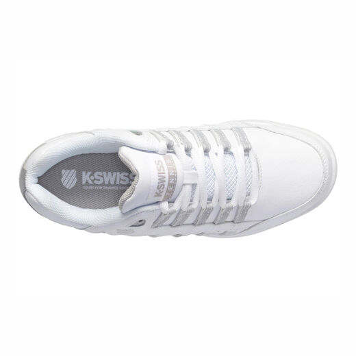 K-Swiss