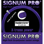Signum Pro Signum Pro Thunderstorm Violett V&yacute;pletov&aacute; Sada 12,2m-Fialov&aacute;
