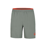 Quiet Please Oblečenie Quiet Please Slam &Scaron;ortky Muži - &scaron;alvia, červen&aacute;