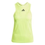 Oblečenie adidas Pro Y-Tank