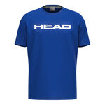 Oblečenie HEAD Club Original T-Shirt Men