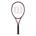 Wilson Tenisov&aacute; raketa Wilson Clash 100L V3.0 Turnajov&aacute; Raketa