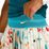 Court Dri-Fit Slam Skirt