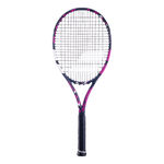 Babolat Tenisov&aacute; raketa Babolat Boost Aero Pink (Vypleteno)