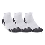 Oblečenie Under Armour Performance Tech 3pk Low