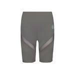 Tenisové Oblečení BIDI BADU Quadriceps Move Cycling Shorts - black
