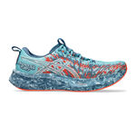 ASICS Běžecká obuv ASICS Noosa Tri 16 Závodní Obuv Muži-Modrá,Vícebarevné
