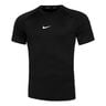 Dri-Fit Tričko Muži-Černá