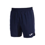 Oblečenie Joma Short Smash Negro
