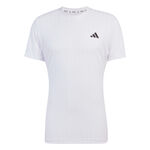 Oblečenie adidas Freelift Tee