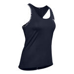Oblečenie Under Armour Knockout Tank Women