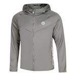 Oblečenie BIDI BADU Crew Hood Jacket