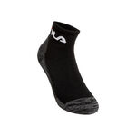 Oblečenie Fila Quarter Sport Socks
