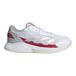 Topánky Na Padel adidas Courtquick Padel W