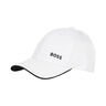 Bold Čepice Unisex - bílá, 