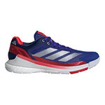 Topánky Na Padel adidas Crazyquick Boost Padel M
