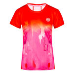 Oblečenie BIDI BADU Eve Tech Roundneck Tee