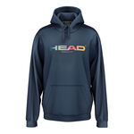 Oblečenie HEAD Rally Hoodie Men