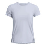 Oblečenie Under Armour Laser SS Laufshirt