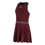 Tenisové Oblečení Nike W NKCT DF SLAM DRESS RG