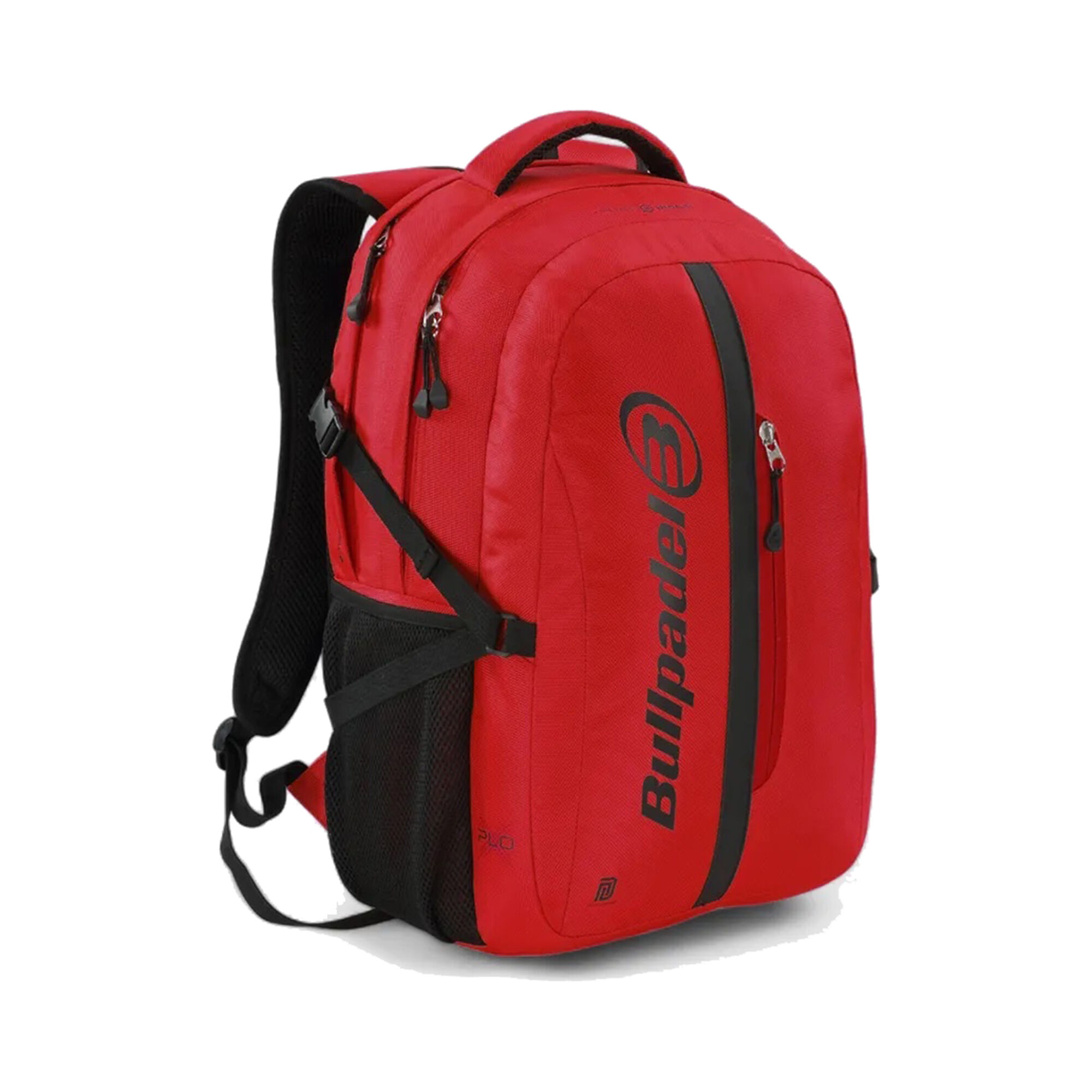 Bullpadel