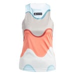 Oblečenie adidas Marimekko Tennis Tank Top