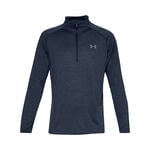 Oblečenie Under Armour Tech 1/2 Zip Men