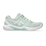 Tenisová Obuv ASICS Gel-Dedicate 8 CLAY